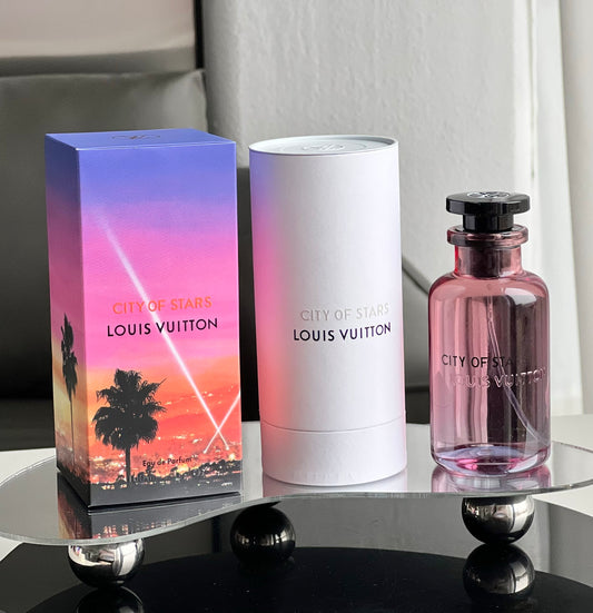 LOUIS VUITTON City of Stars