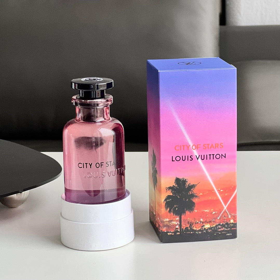 LOUIS VUITTON City of Stars