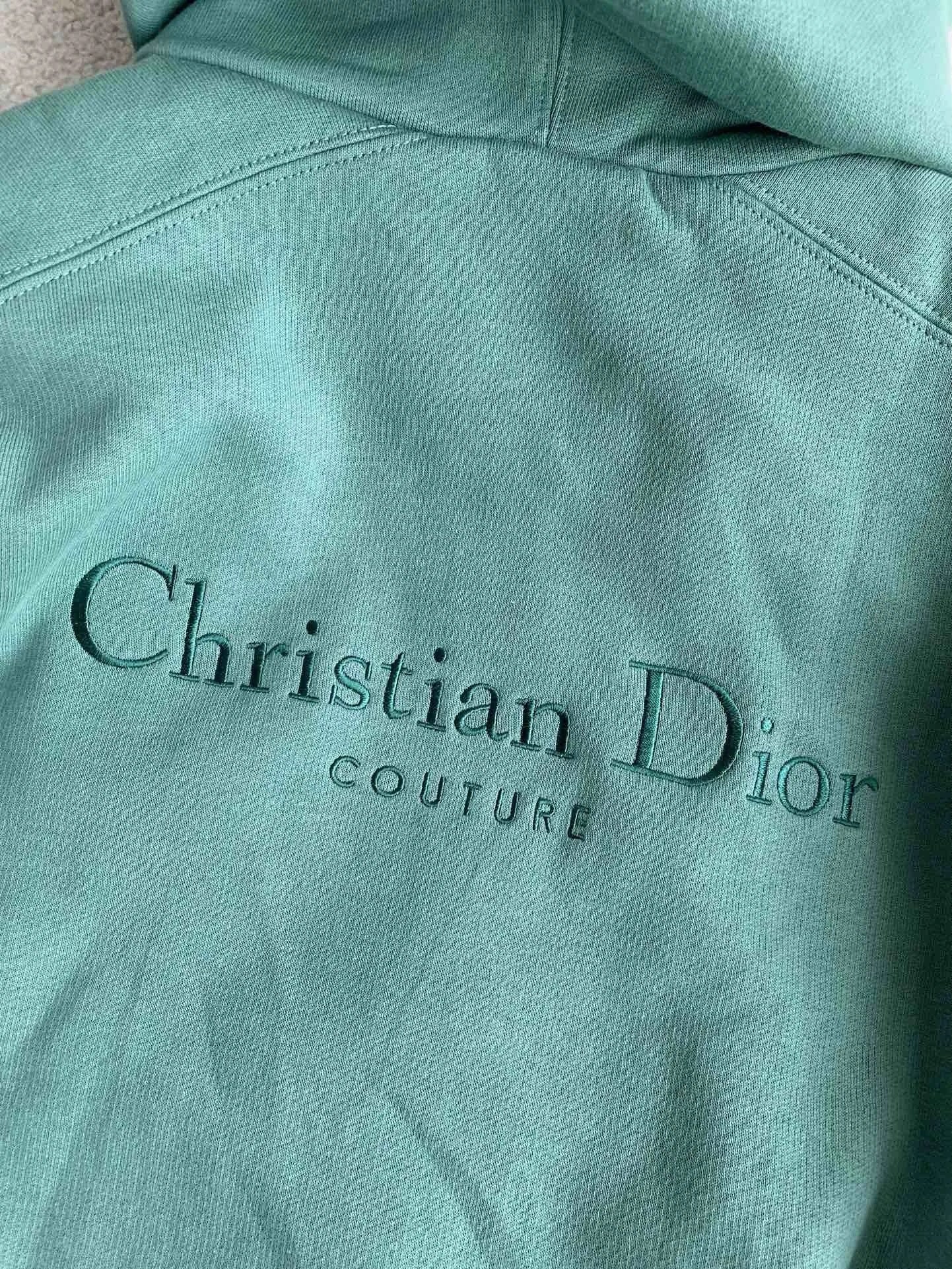 Dior Jacket