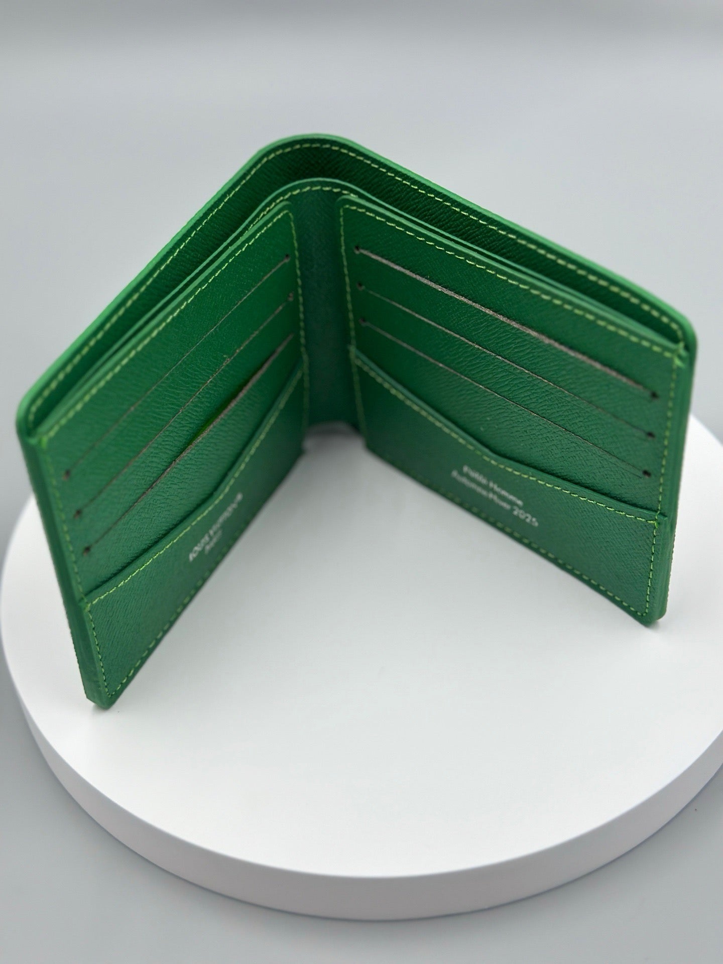 LV Wallet
