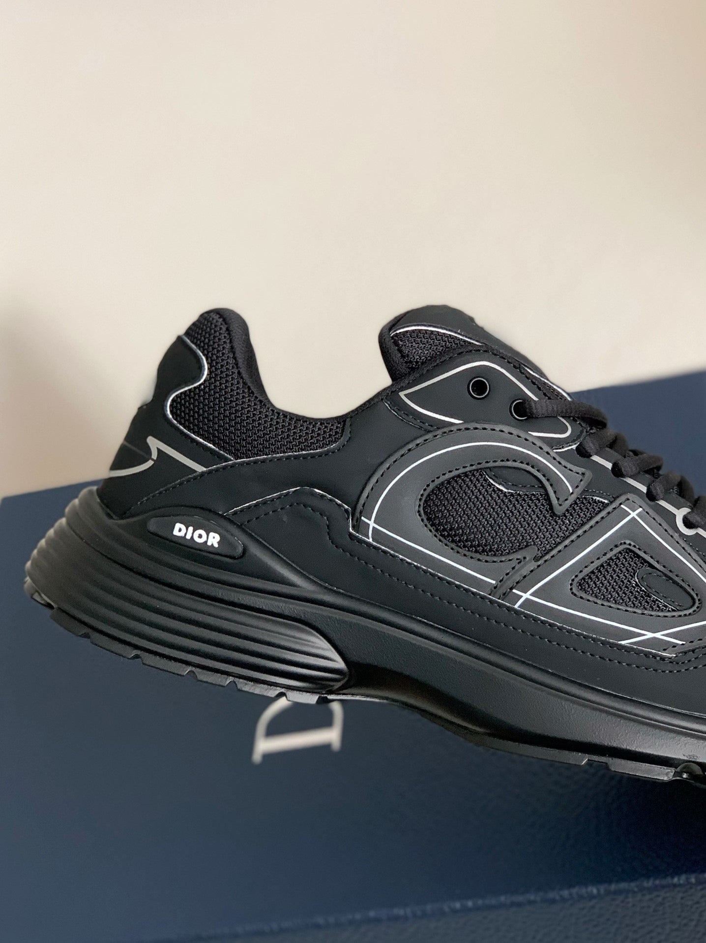 Dior B30 Countdown Sneaker
