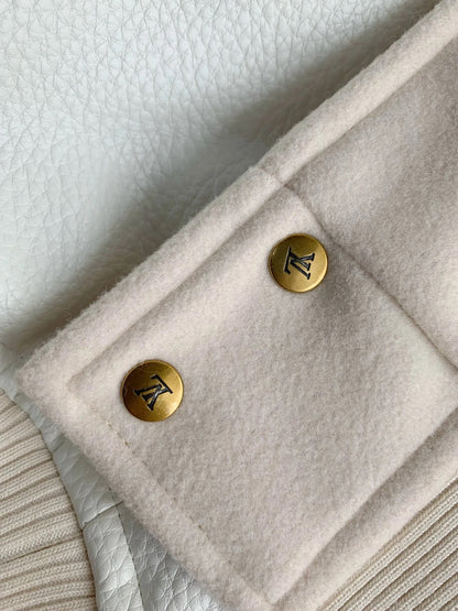 LV Varsity Jacket