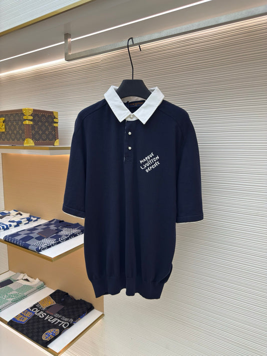 LV Polo T-Shirt