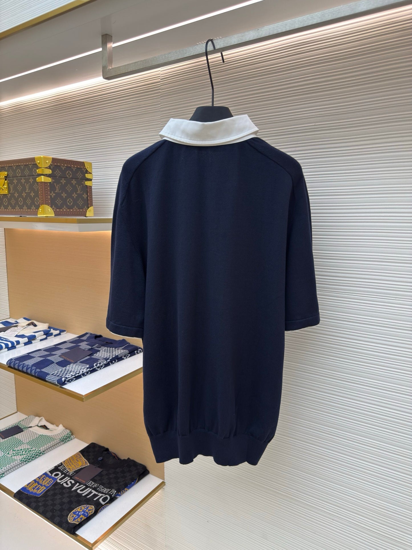 LV Polo T-Shirt