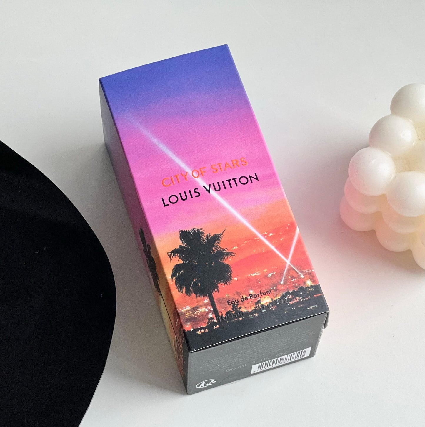 LOUIS VUITTON City of Stars