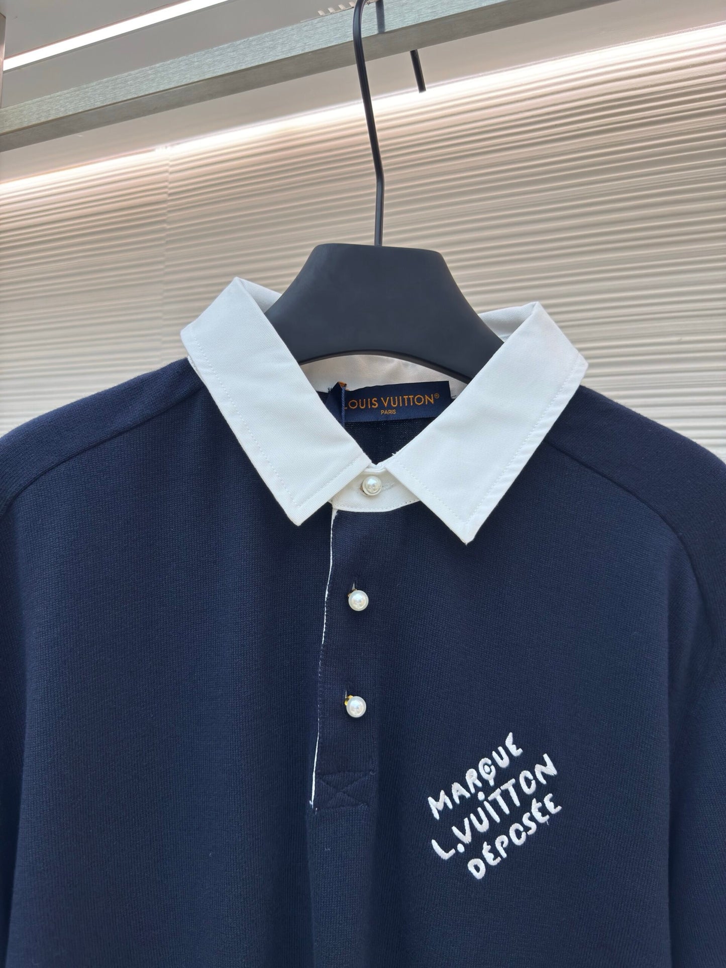 LV Polo T-Shirt
