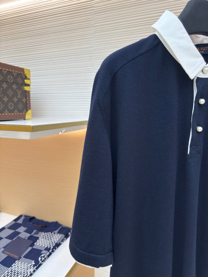 LV Polo T-Shirt
