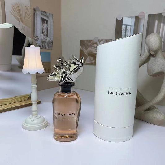 LOUIS VUITTON Stellar Times