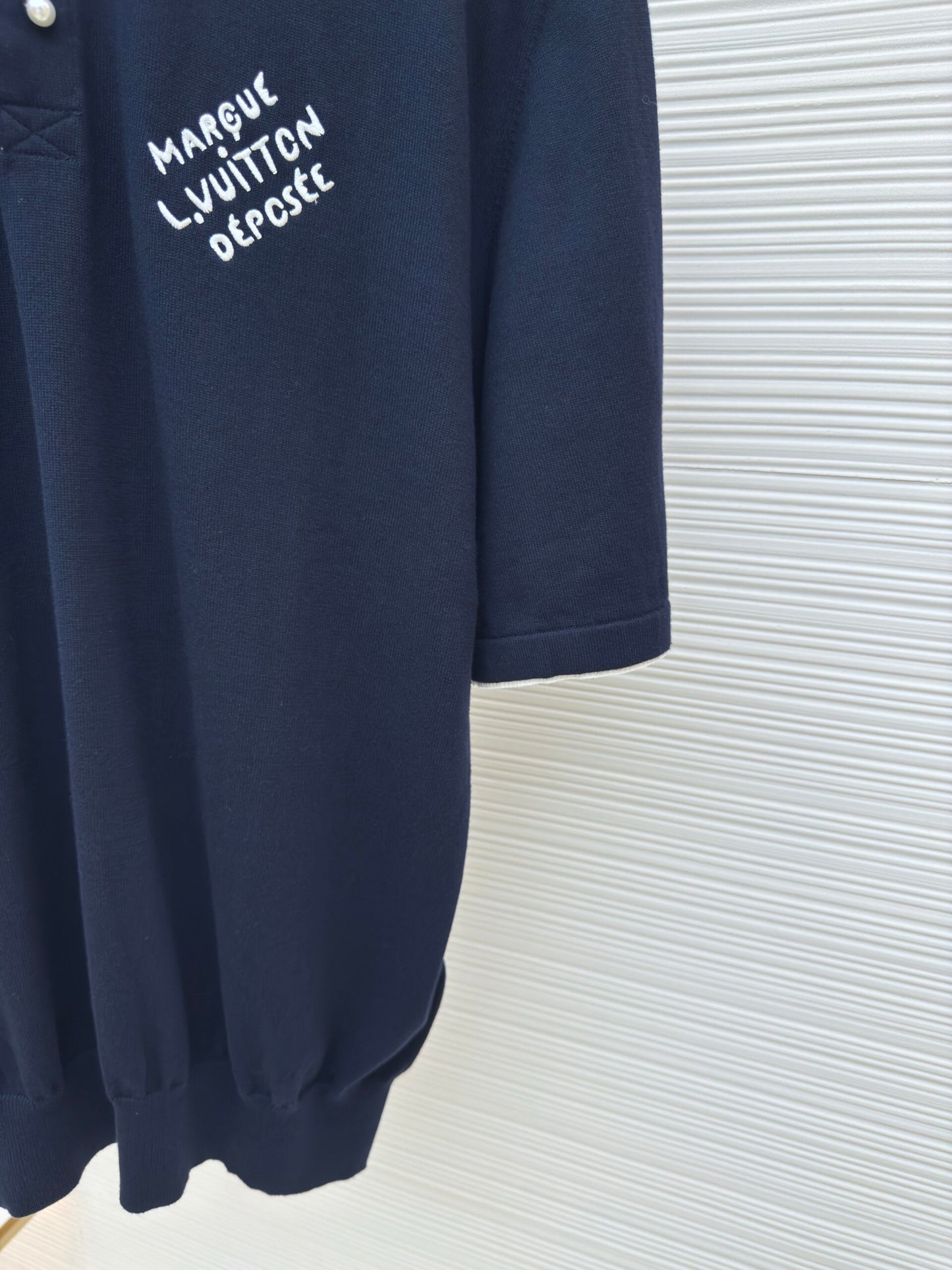 LV Polo T-Shirt