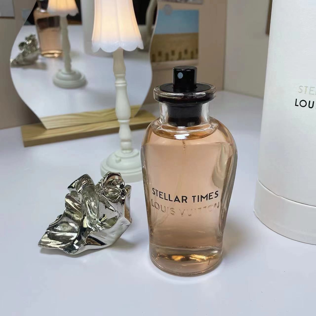 LOUIS VUITTON Stellar Times
