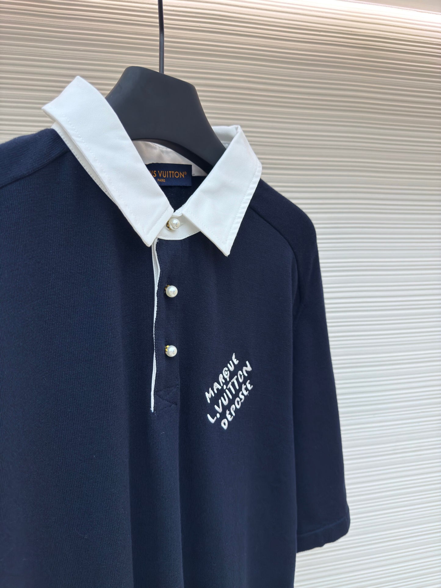 LV Polo T-Shirt