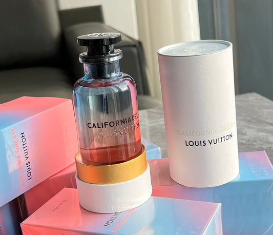 LOUIS VUITTON California Dream