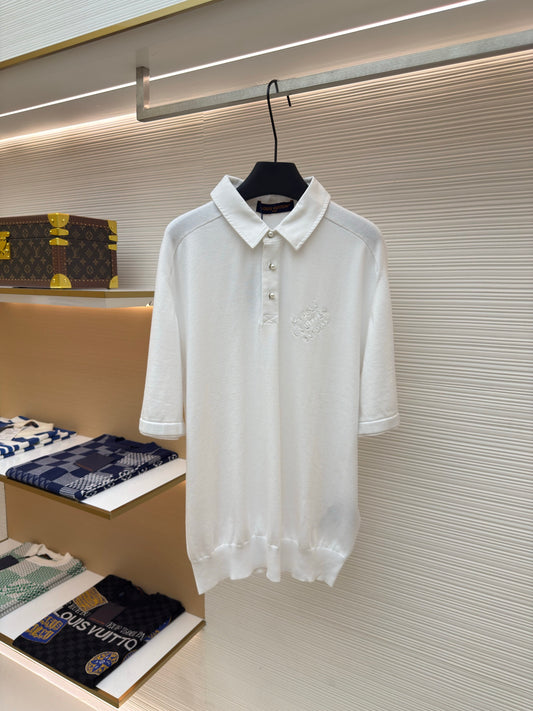 LV Polo T-Shirt