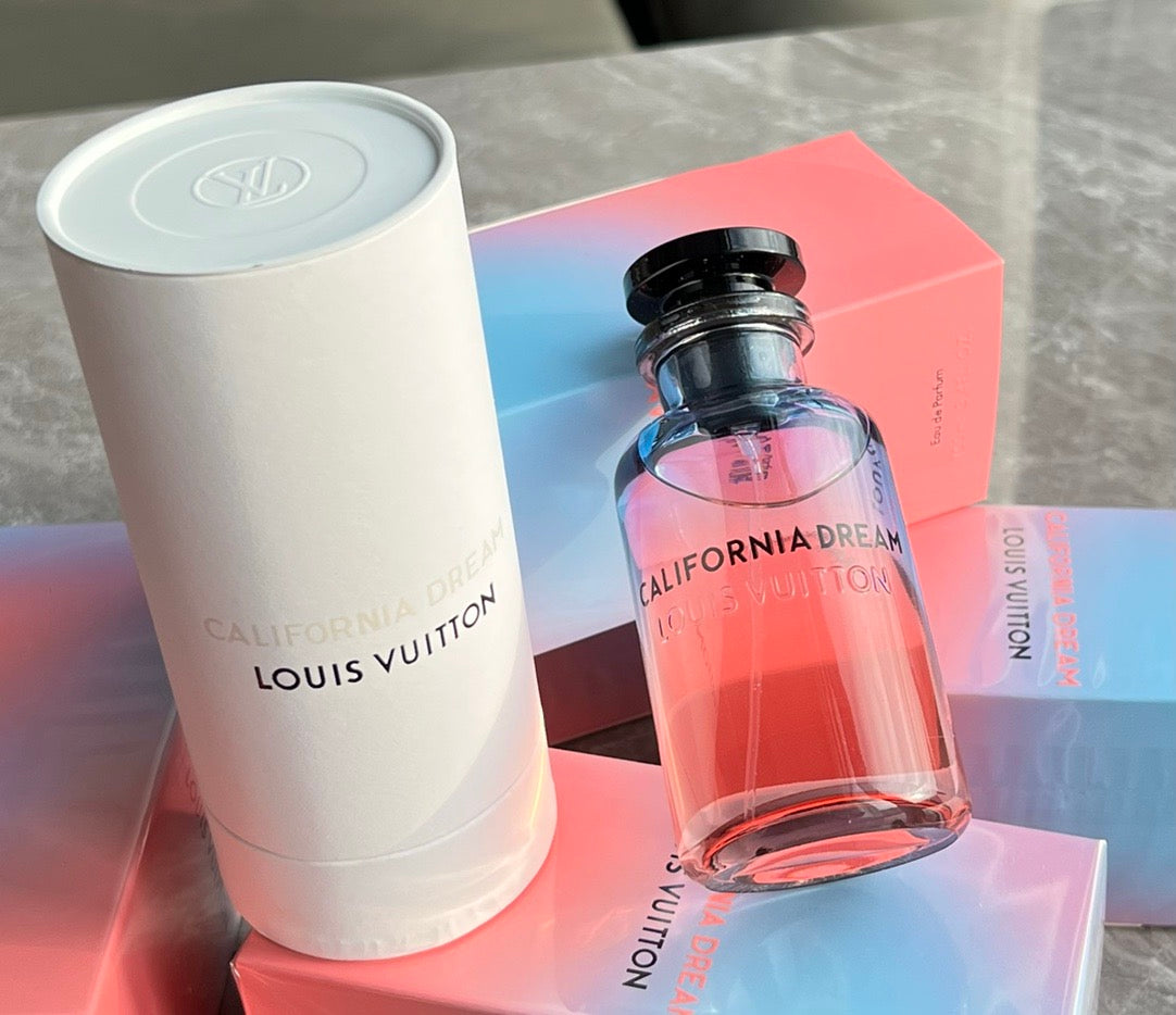 LOUIS VUITTON California Dream