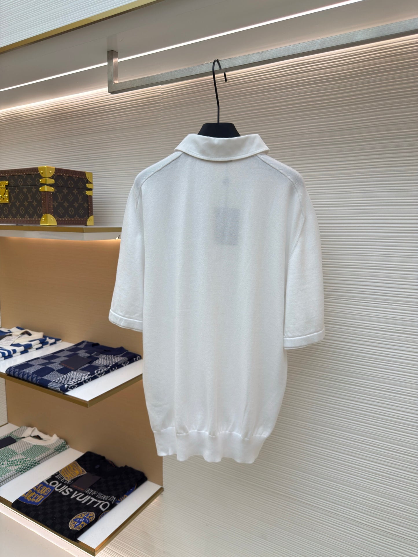 LV Polo T-Shirt