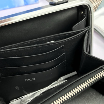 Rimowa x Dior Small Suitcase Bag