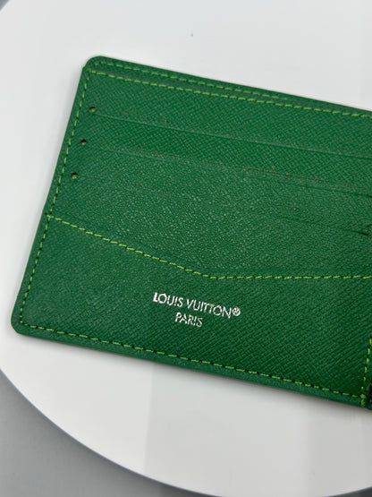 LV Wallet