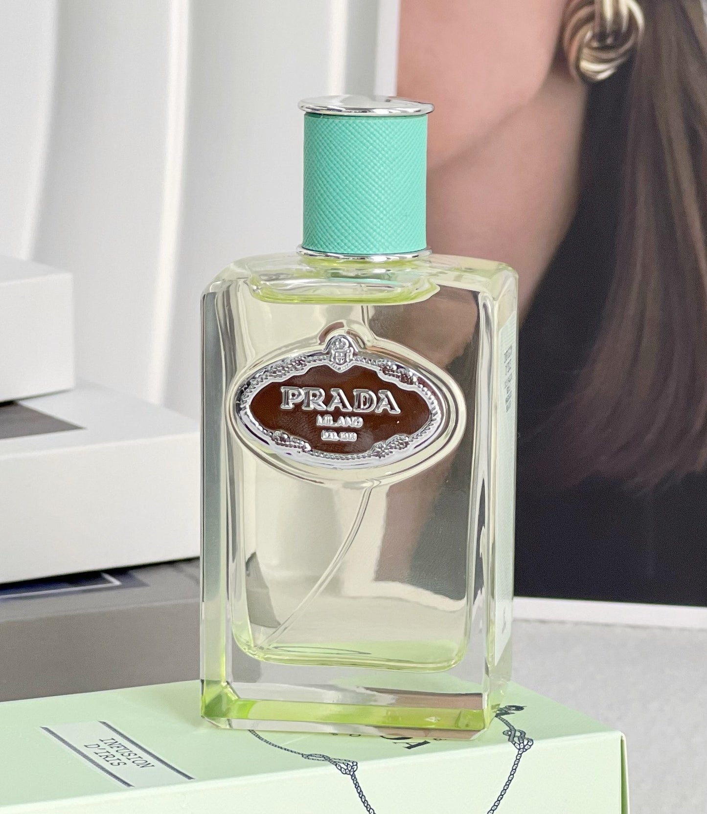 PRADA Infusion D'Iris