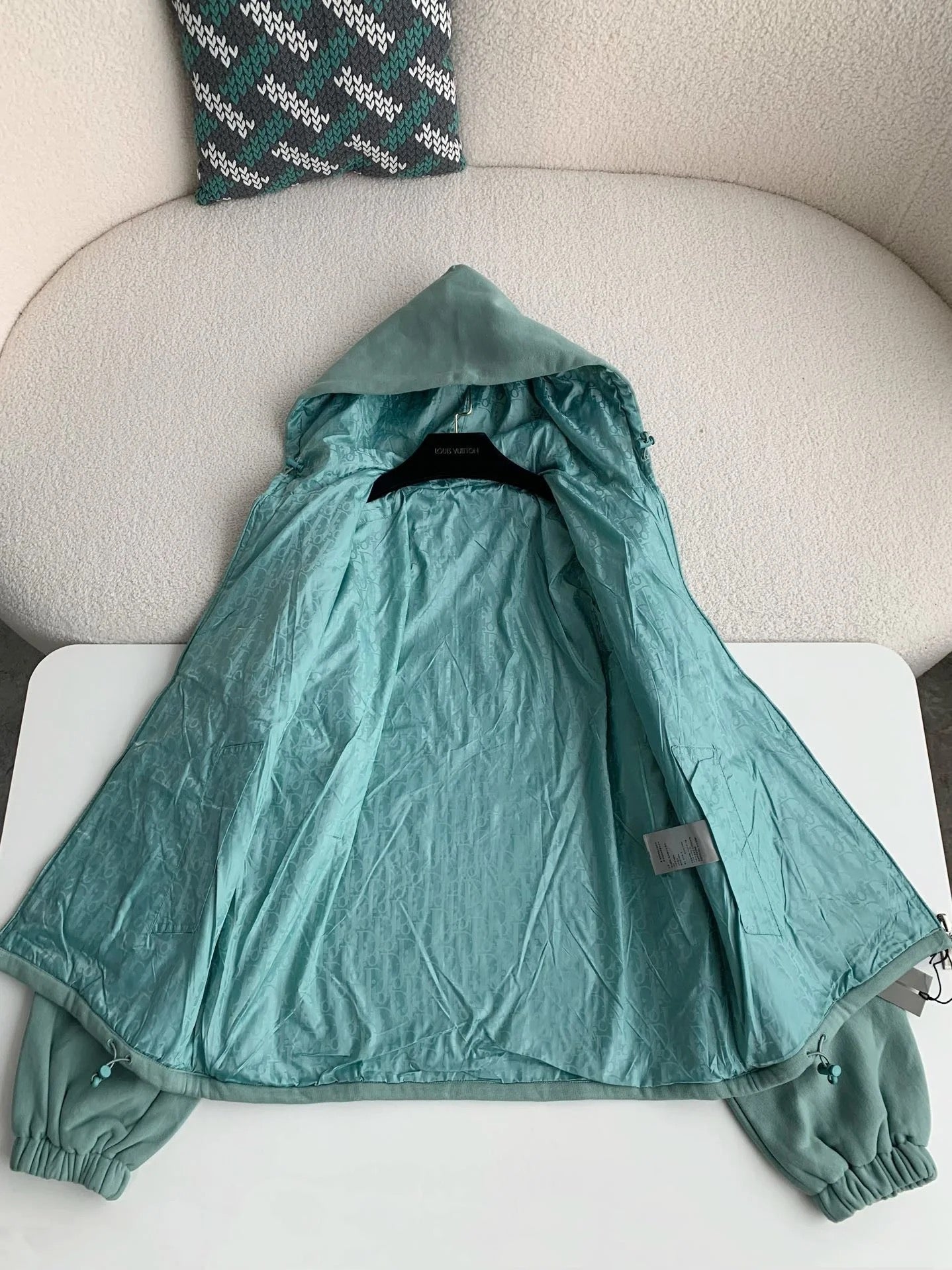 Dior Jacket