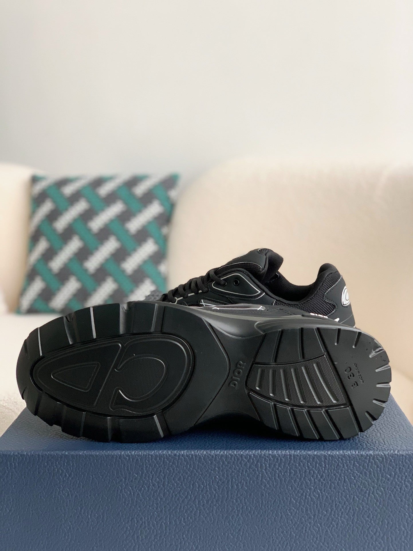 Dior B30 Countdown Sneaker