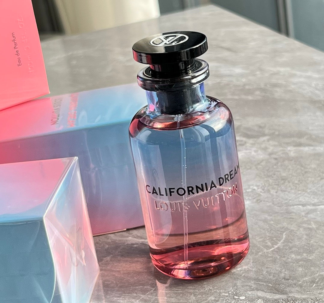 LOUIS VUITTON California Dream