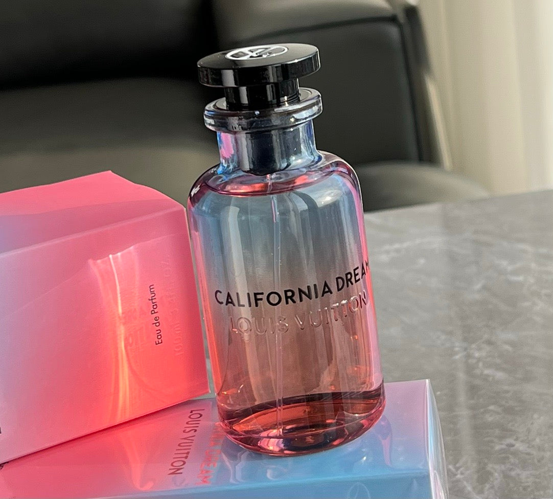 LOUIS VUITTON California Dream