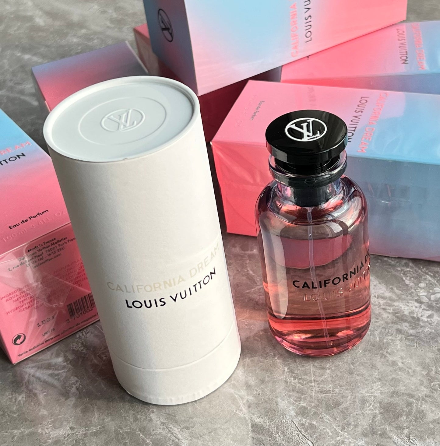 LOUIS VUITTON California Dream