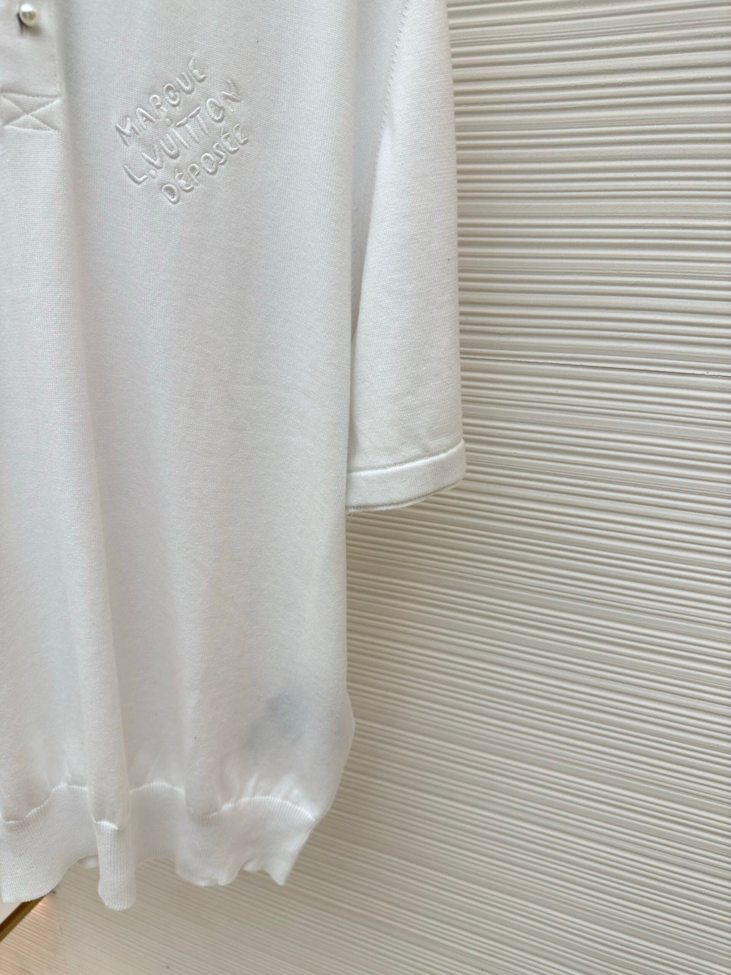 LV Polo T-Shirt