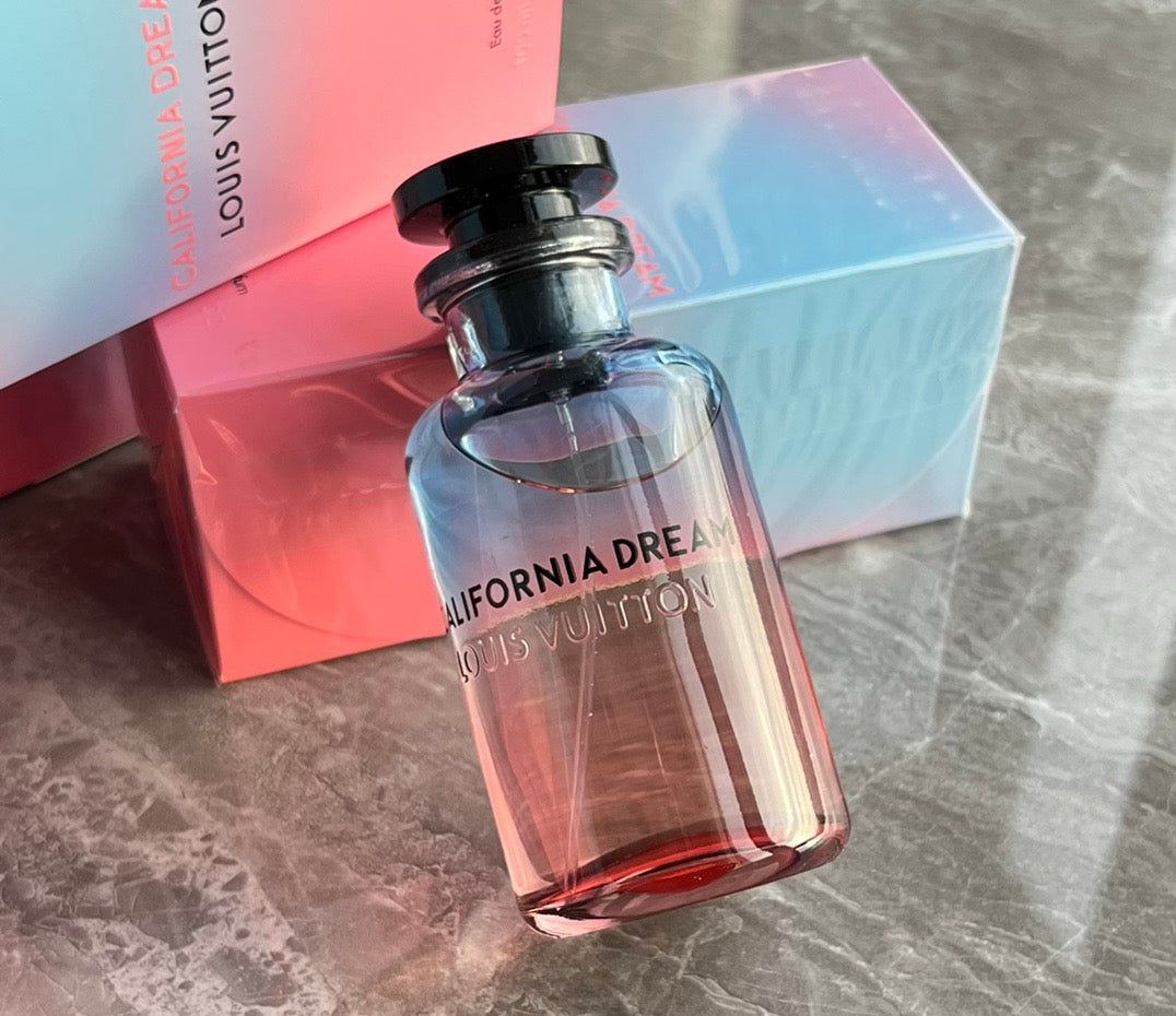 LOUIS VUITTON California Dream