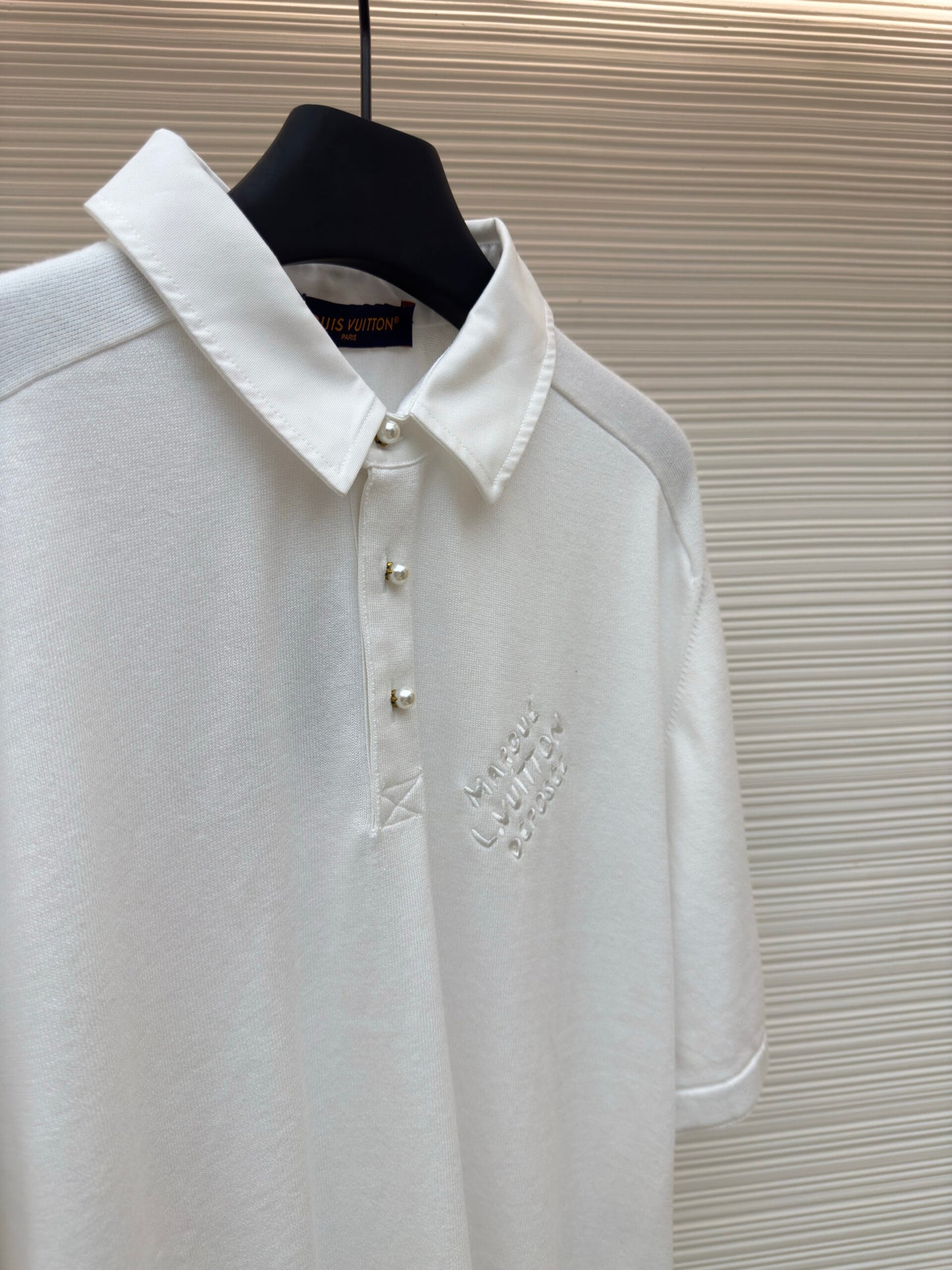 LV Polo T-Shirt