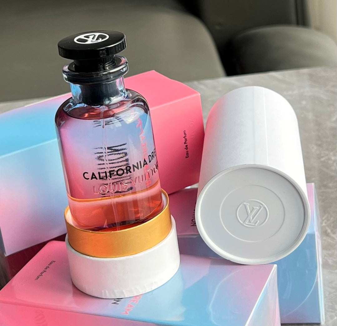 LOUIS VUITTON California Dream