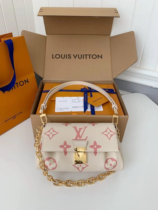 LV Borsa Bag