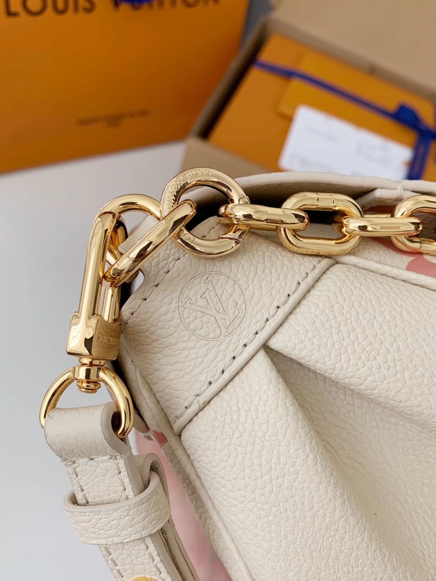 LV Borsa Bag