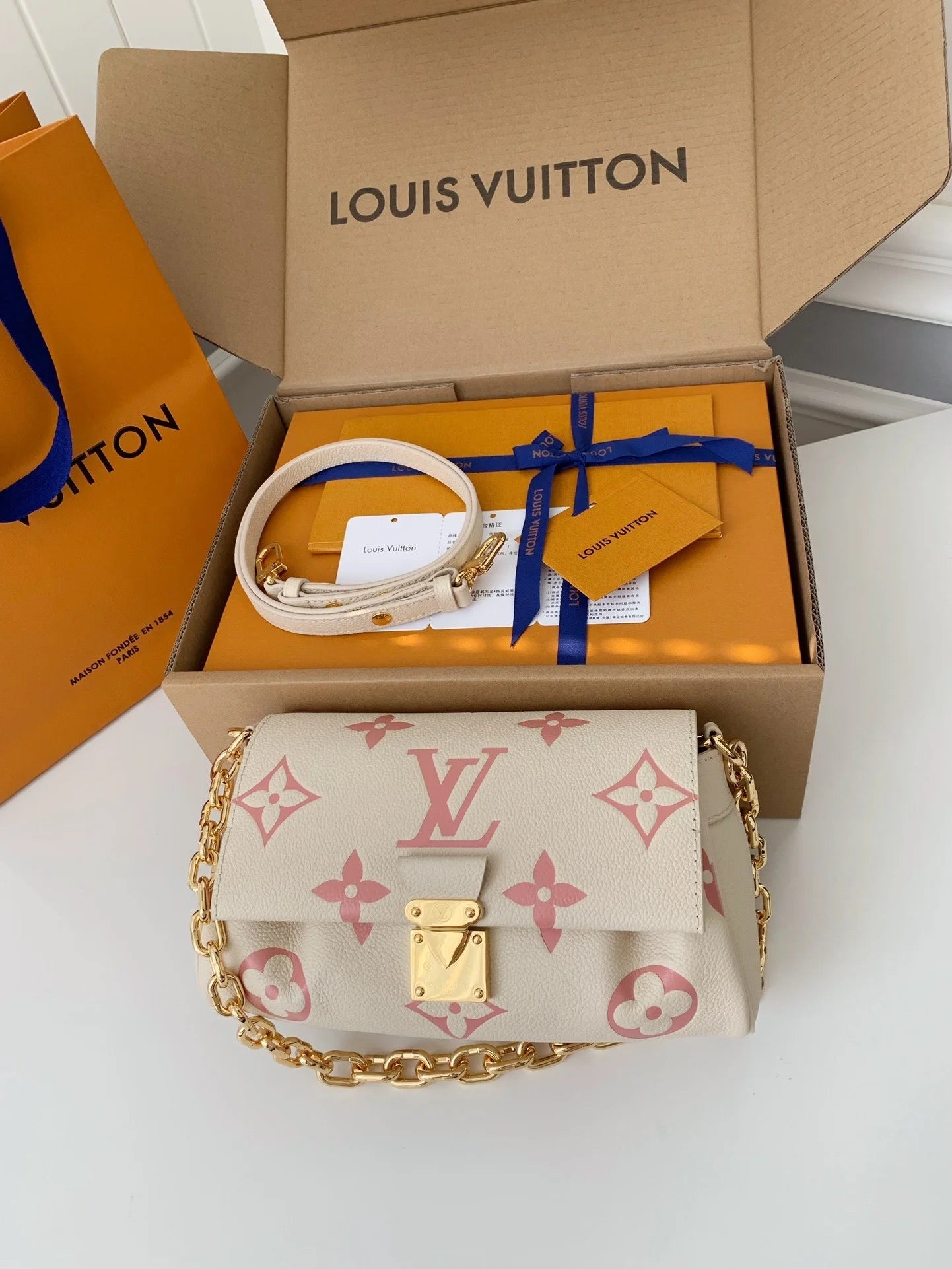 LV Borsa Bag