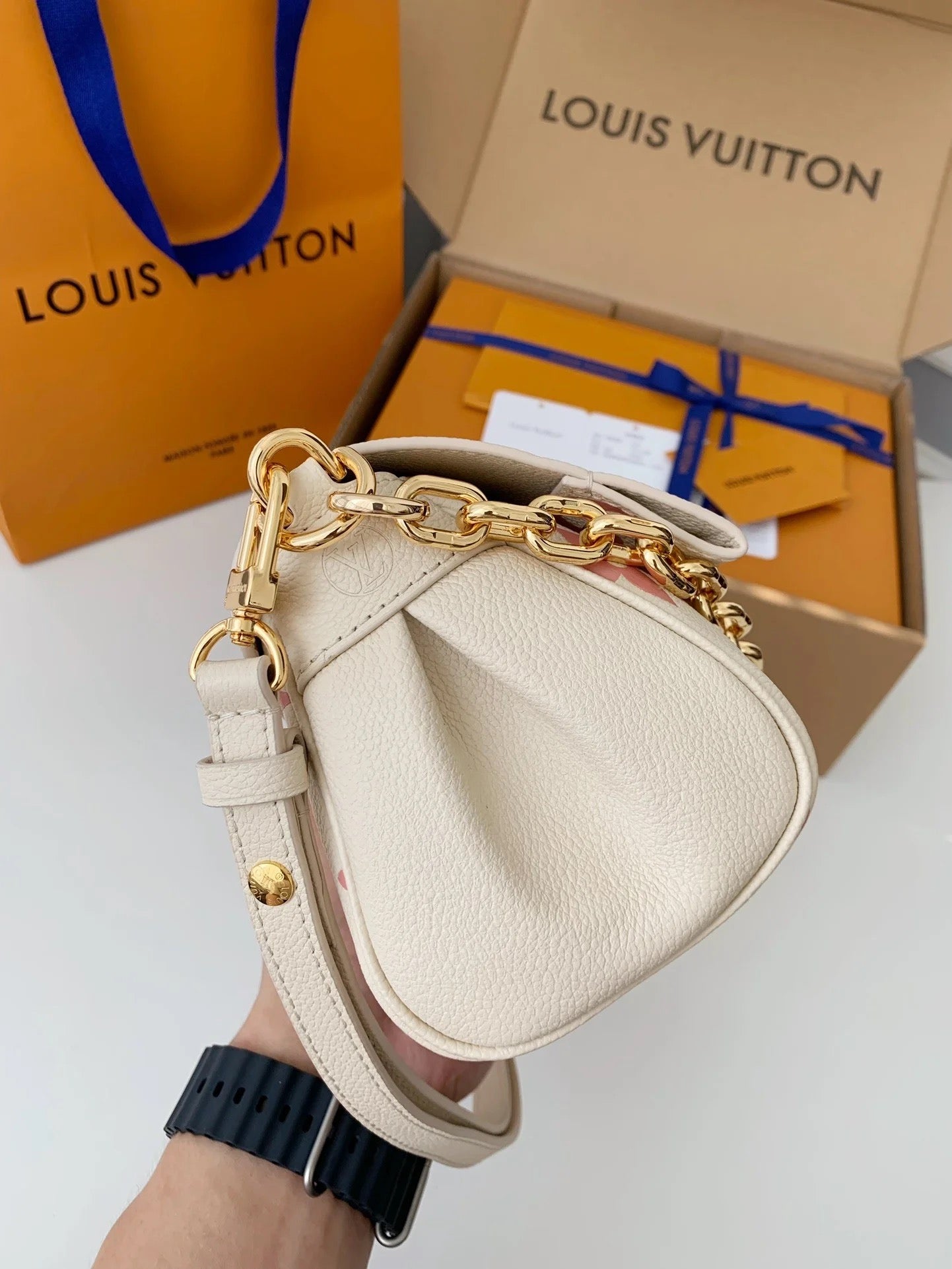 LV Borsa Bag