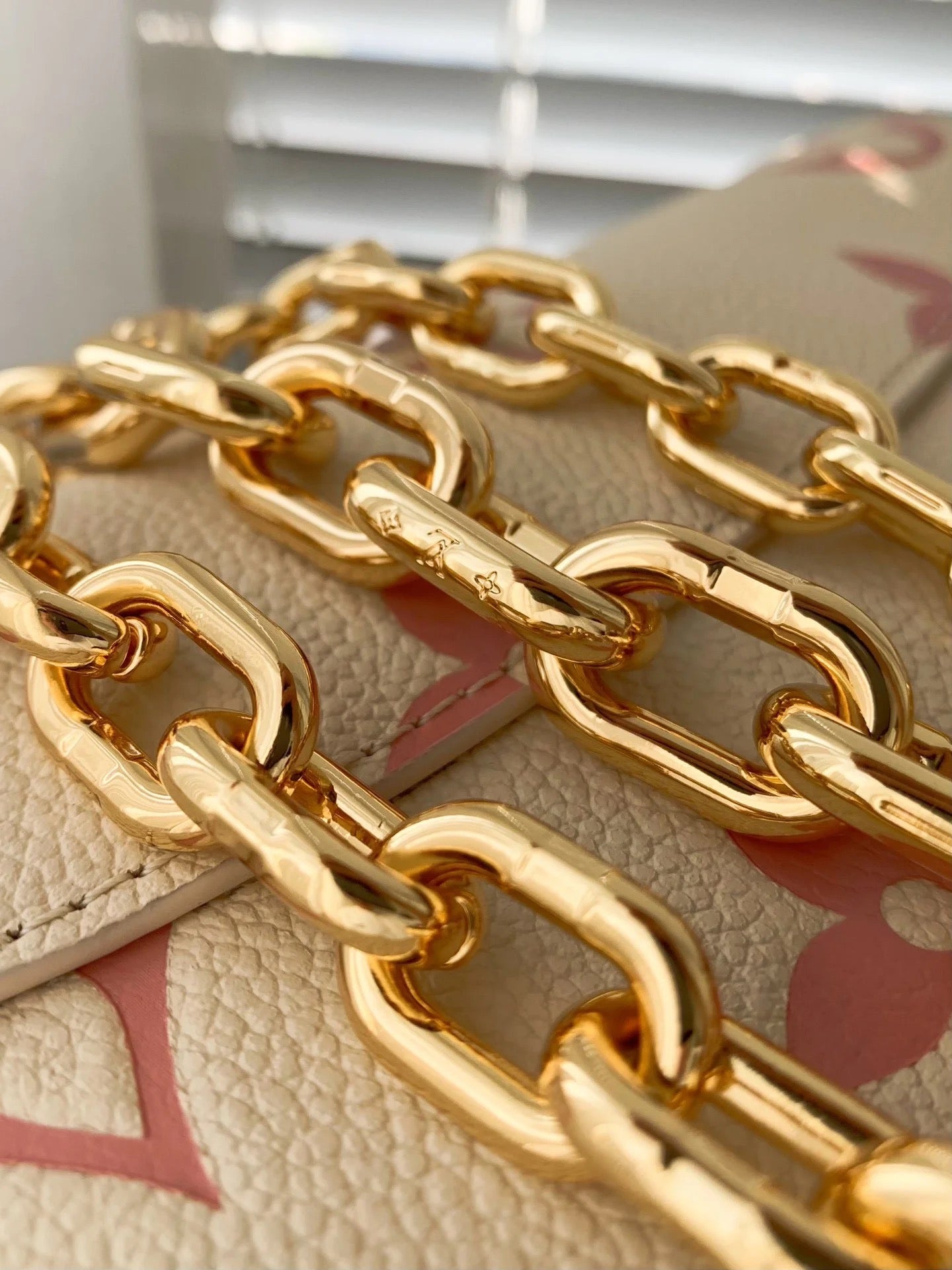 LV Borsa Bag