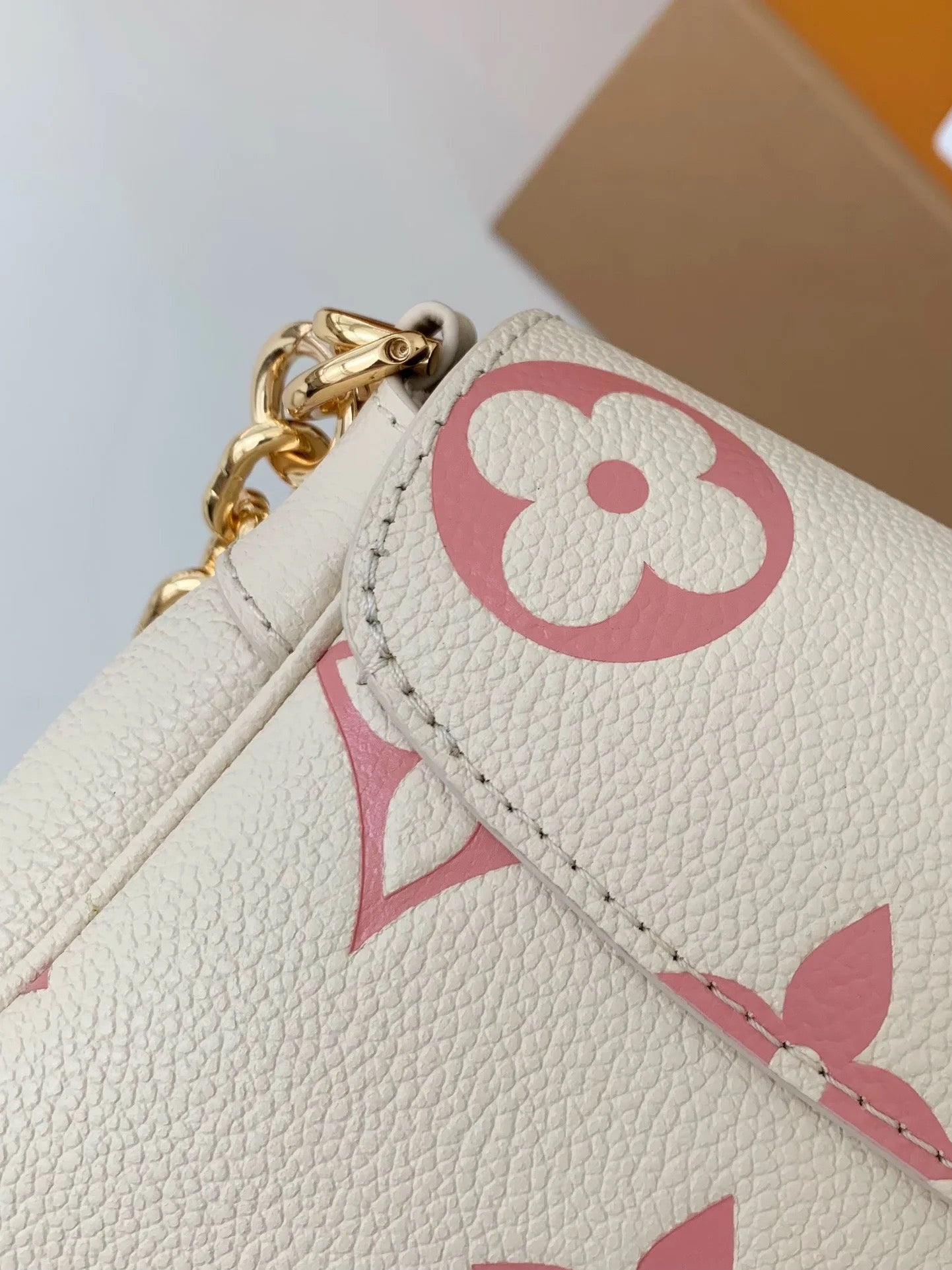 LV Borsa Bag