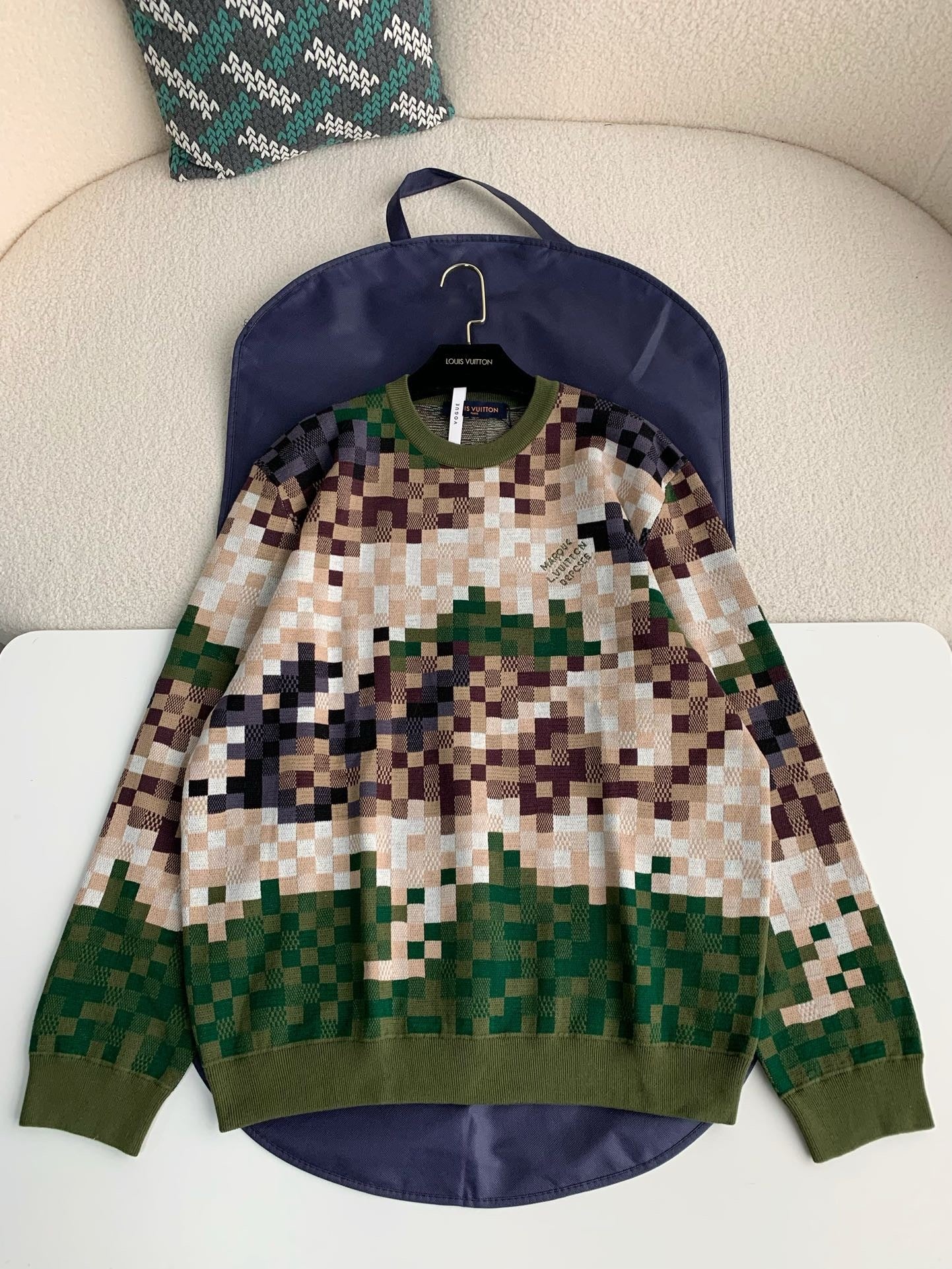 LV Long Sleeve