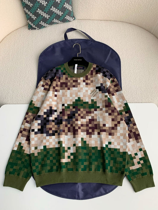 LV Long Sleeve