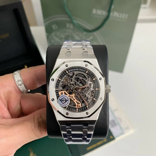 AP Audemars Piguet Royal Oak Series Watch 41mm