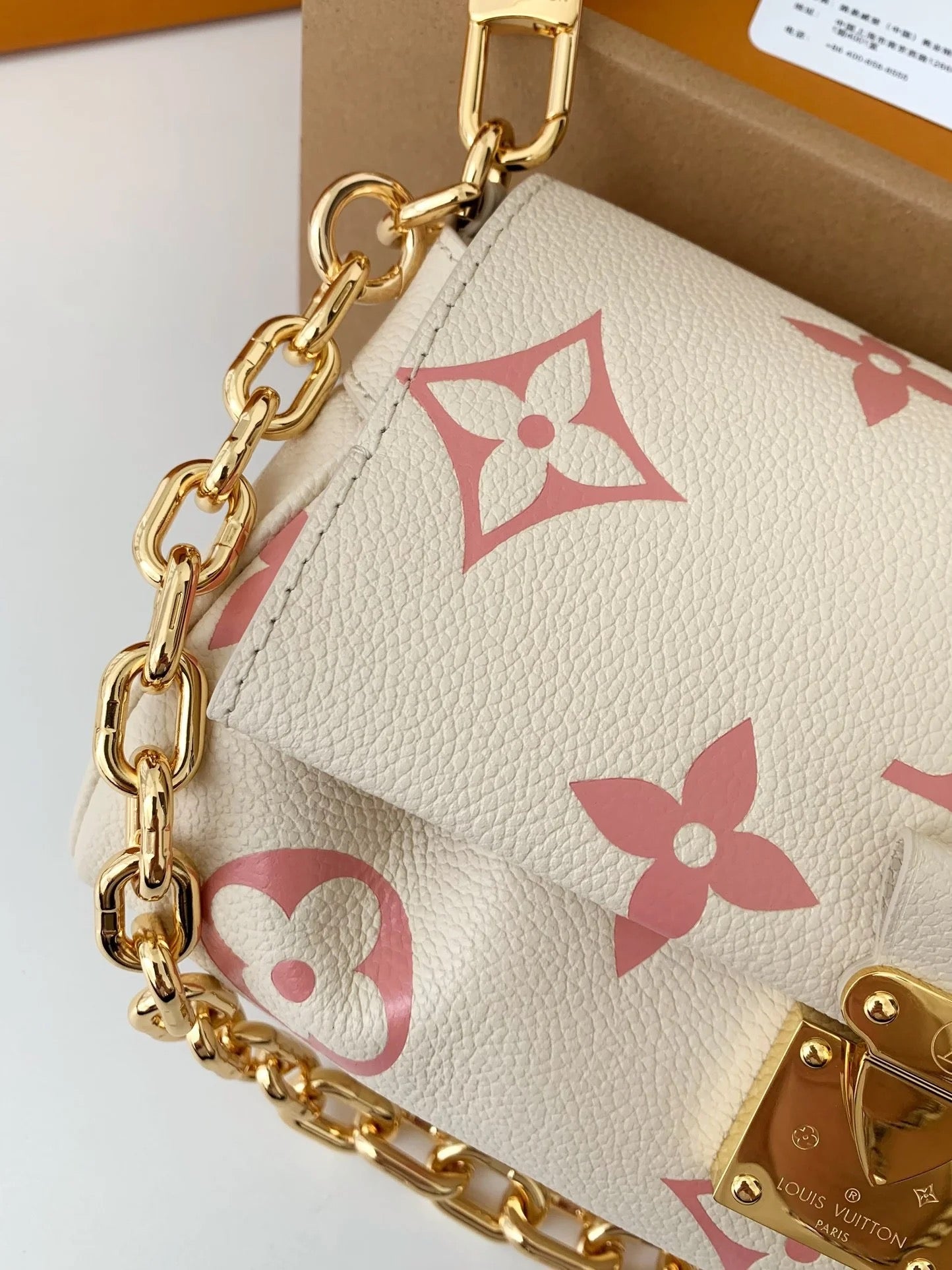 LV Borsa Bag