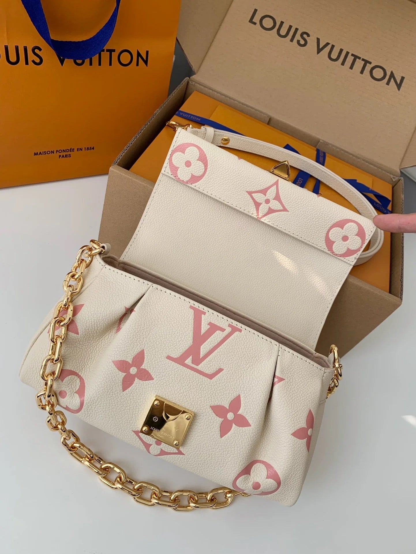 LV Borsa Bag