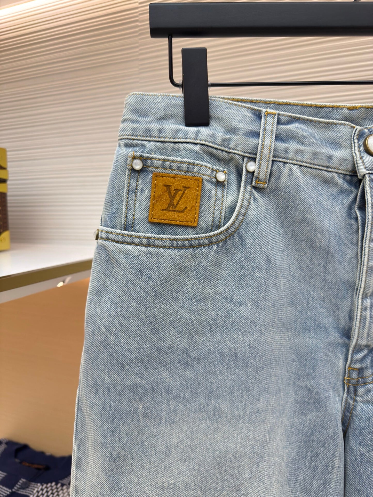 LV Shorts