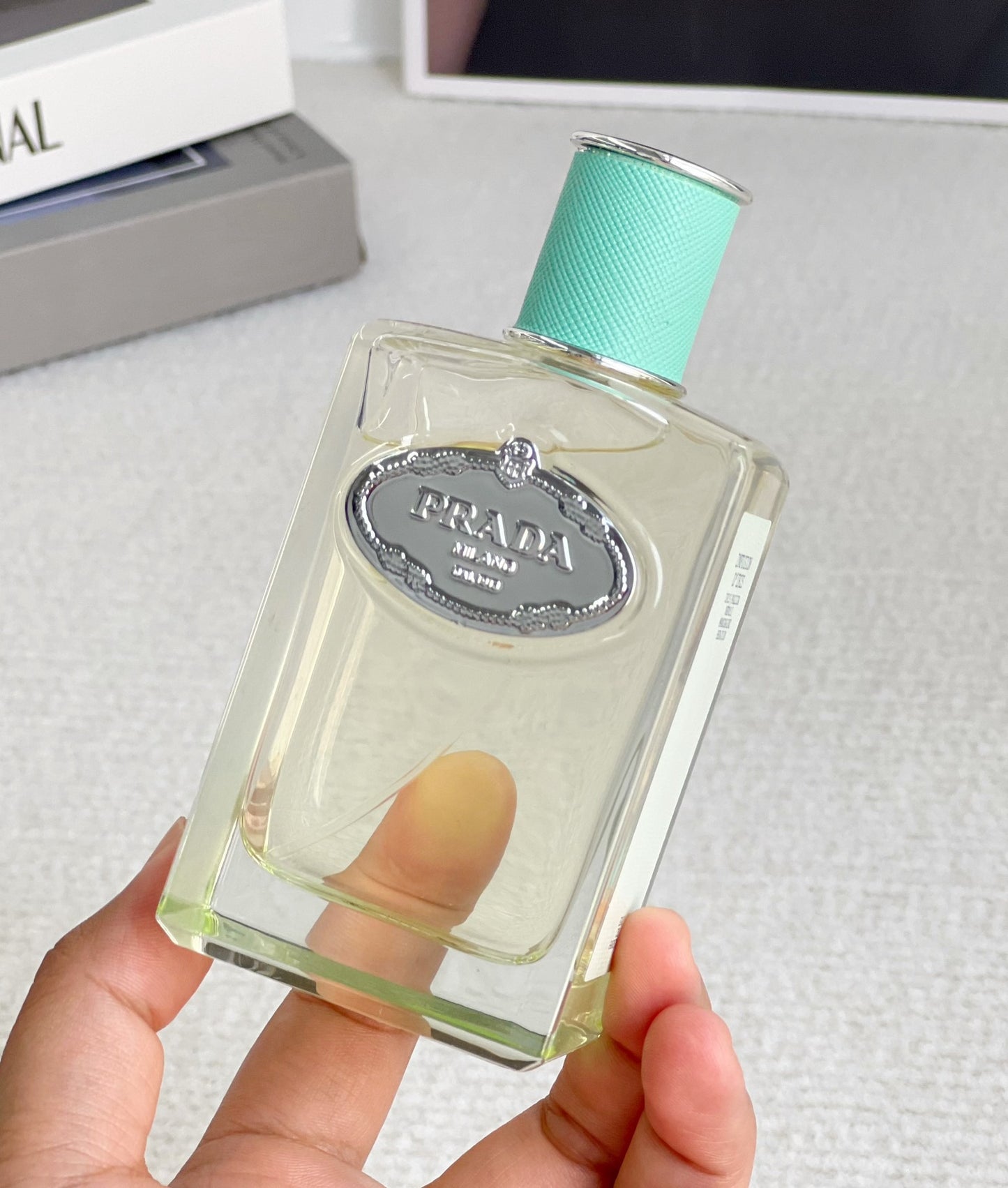 PRADA Infusion D'Iris