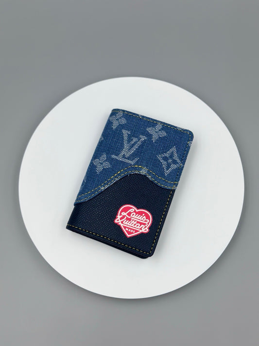 LV Wallet
