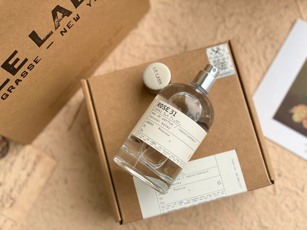 LE LABO Rose 31