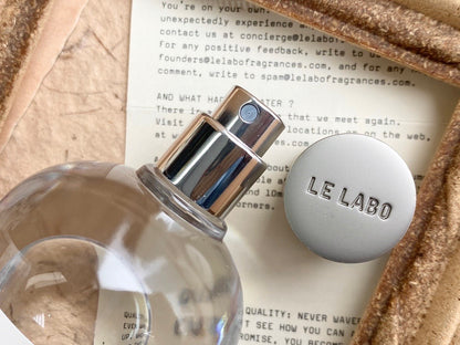 LE LABO Rose 31