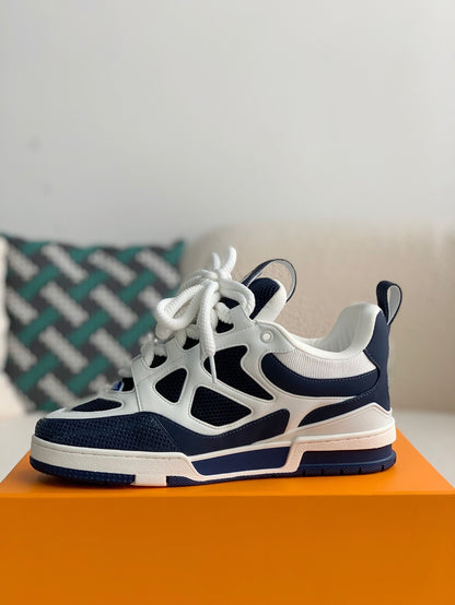 LV Skate Sneaker
