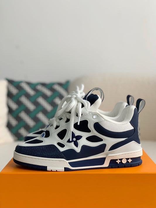 LV Skate Sneaker