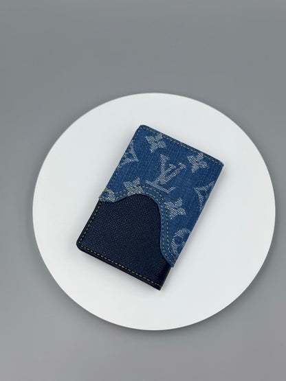LV Wallet